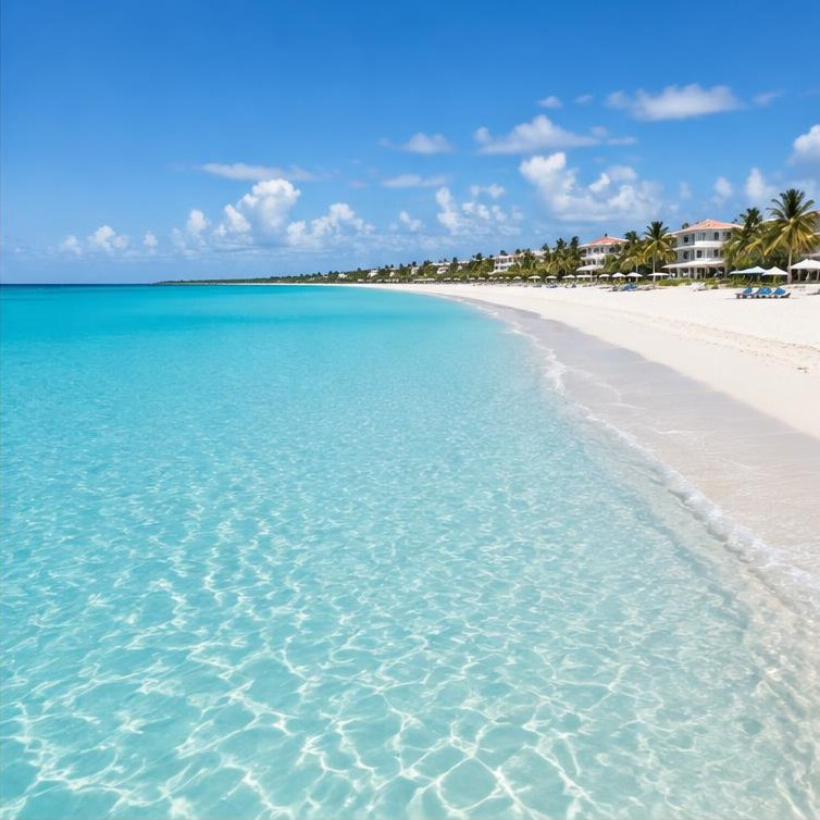 Island inspiration for The Wedding & Honeymoon Journey